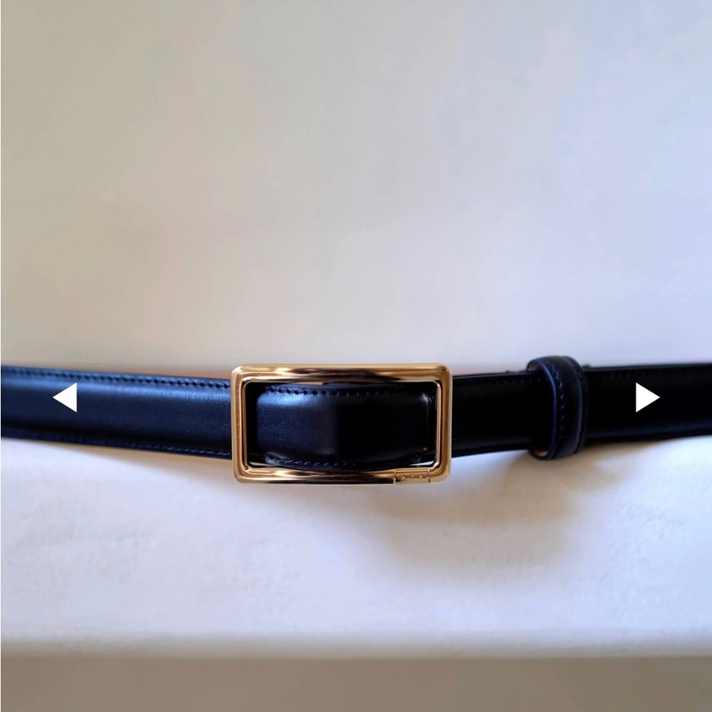 AYR Black Belt Size 1